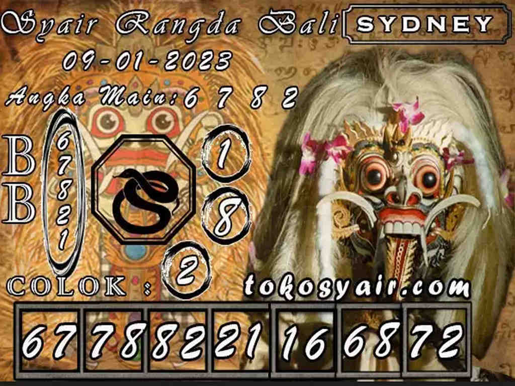 sydney