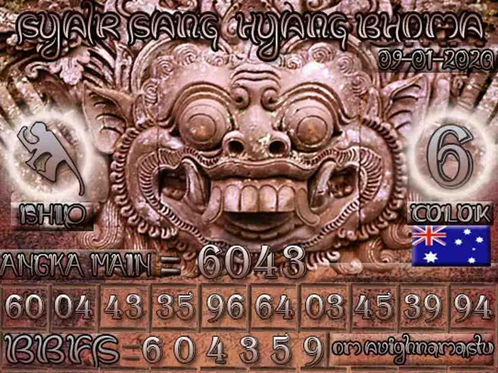 sydney