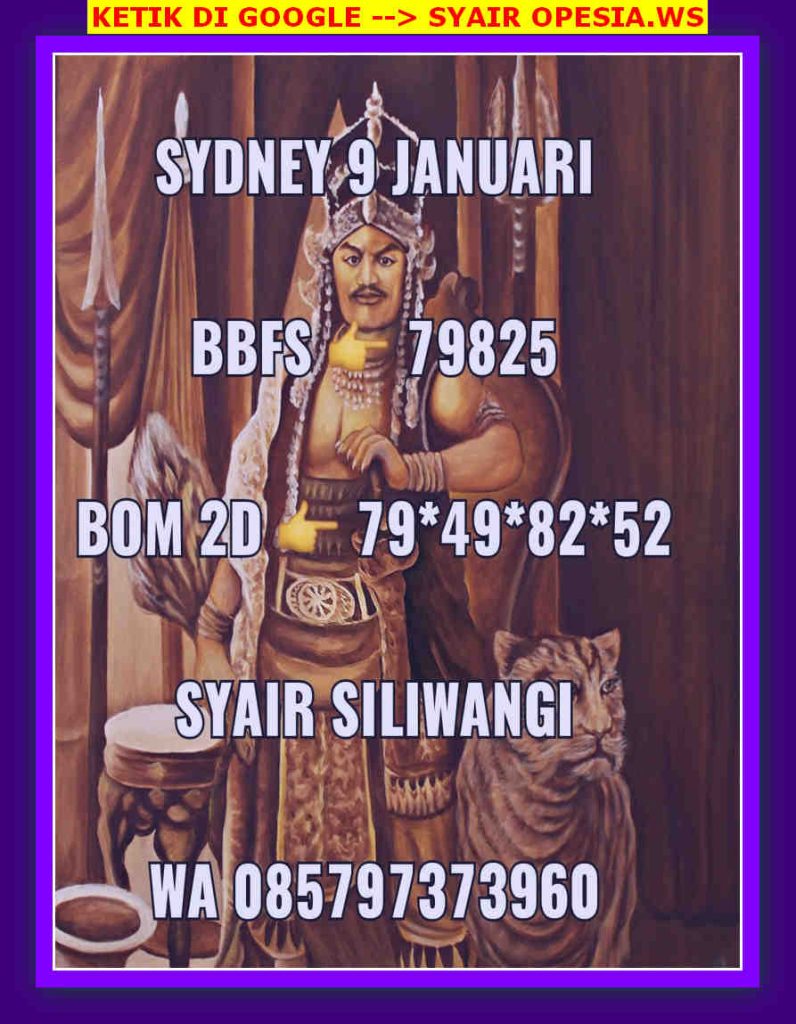 sydney
