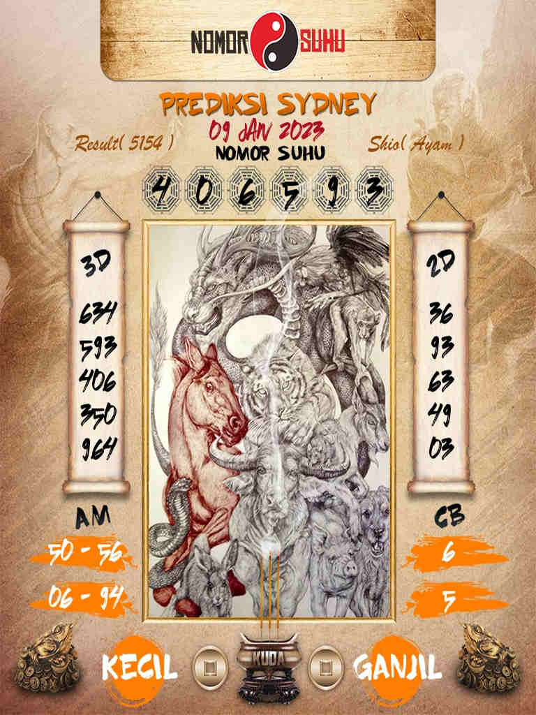 sydney