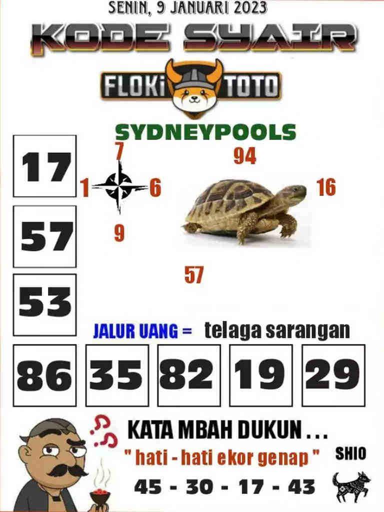 sydney