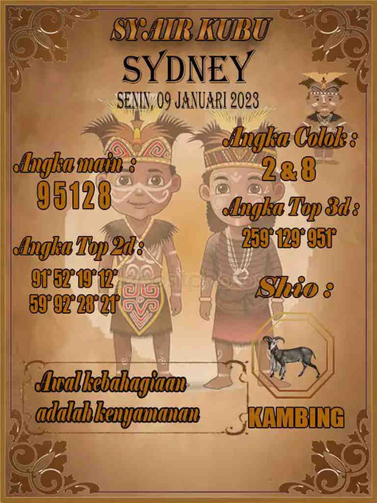 sydney