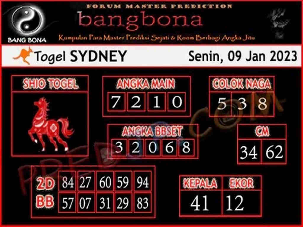 sydney