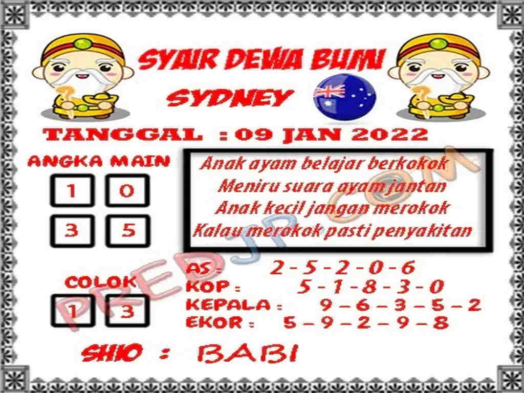 sydney