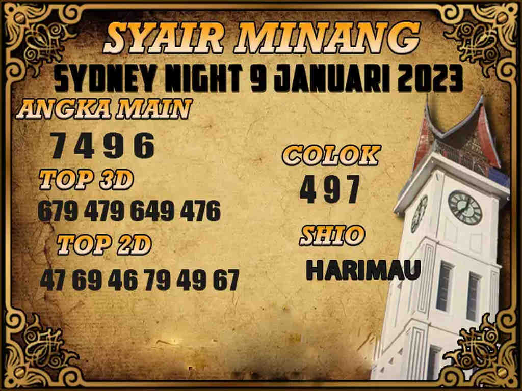 sydney
