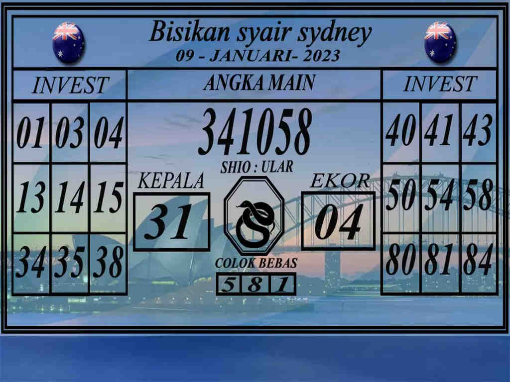 sydney