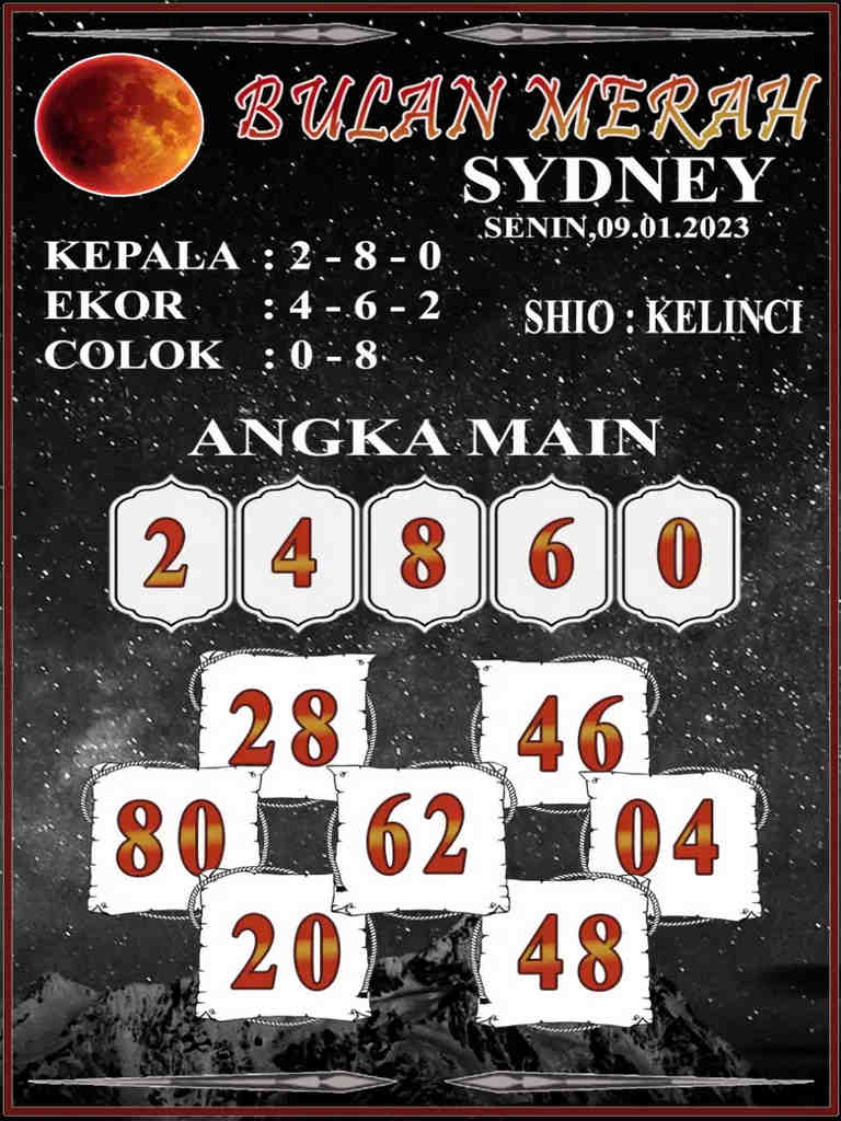 sydney