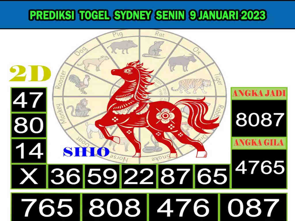 sydney