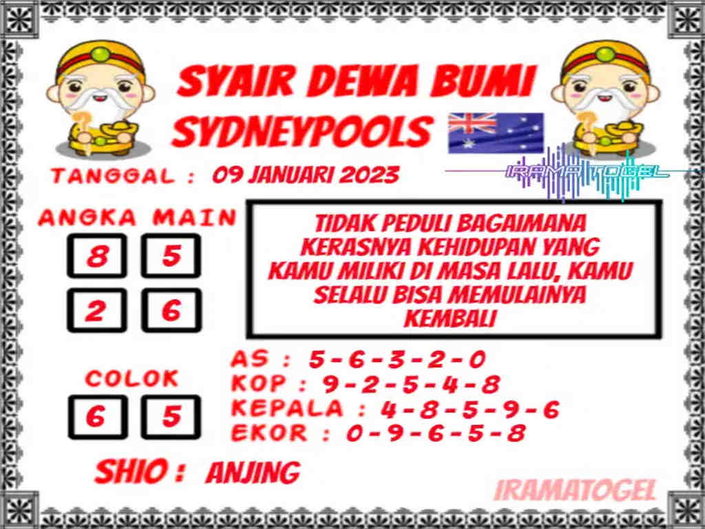 sydney