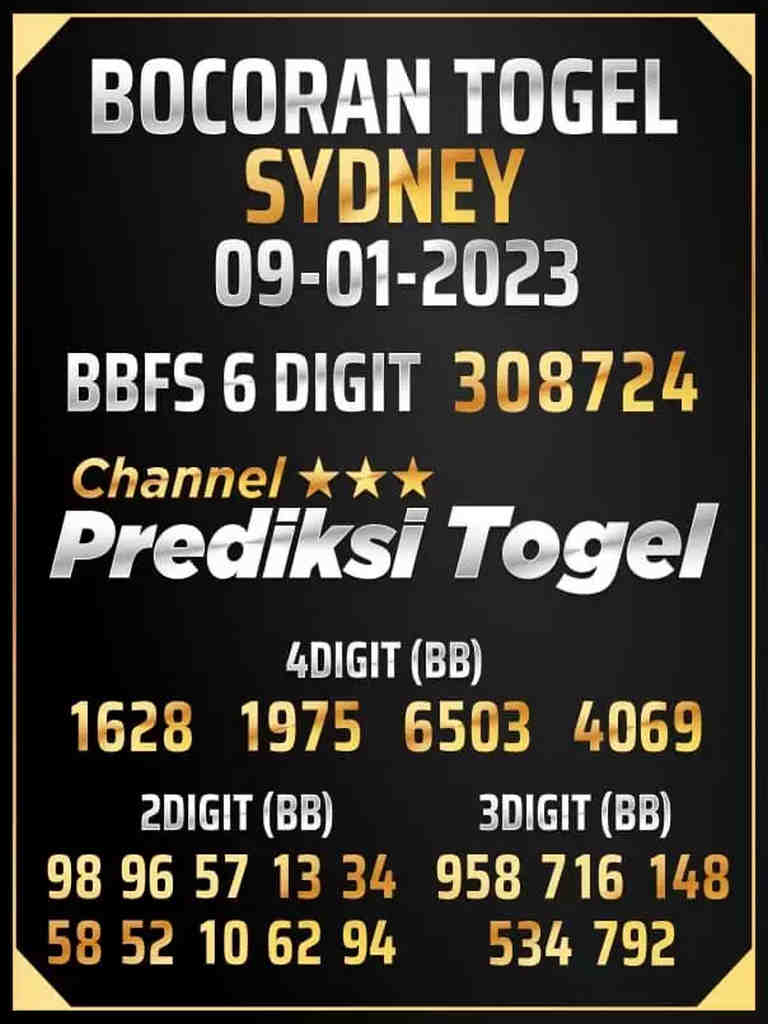 sydney