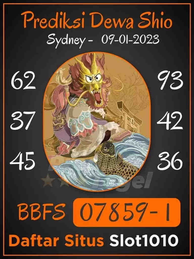 sydney
