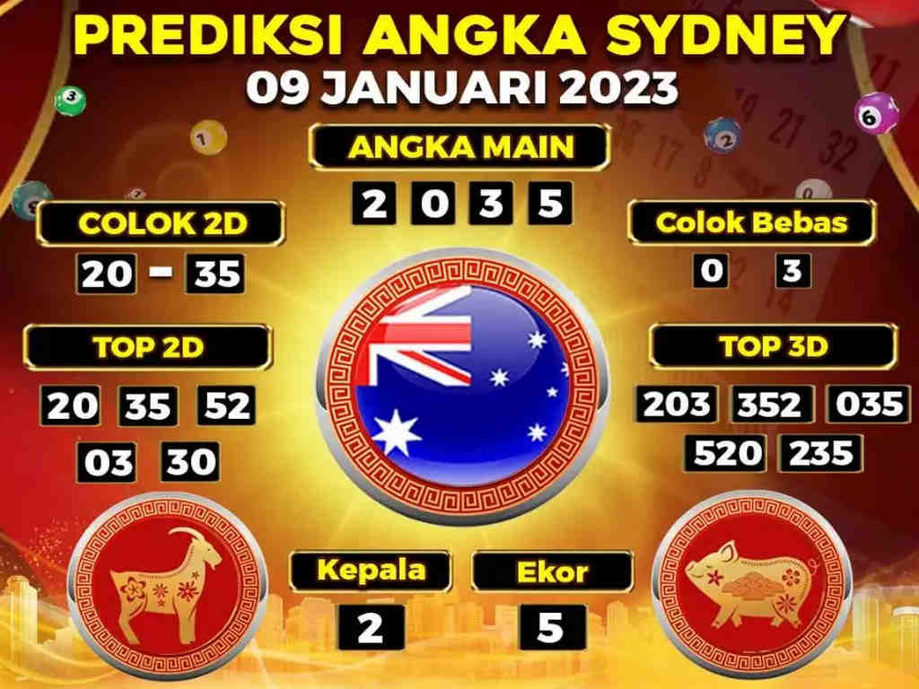 sydney