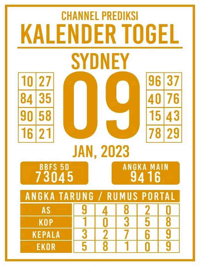 sydney