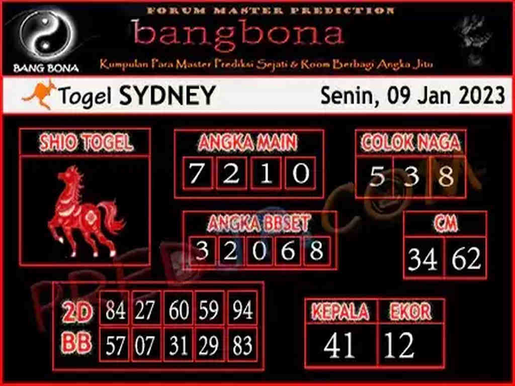sydney
