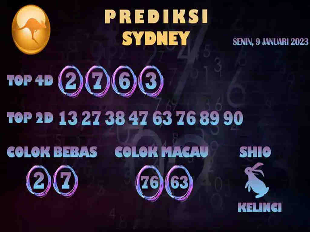 sydney