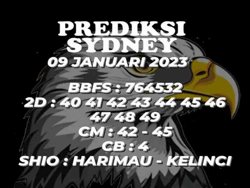 sydney
