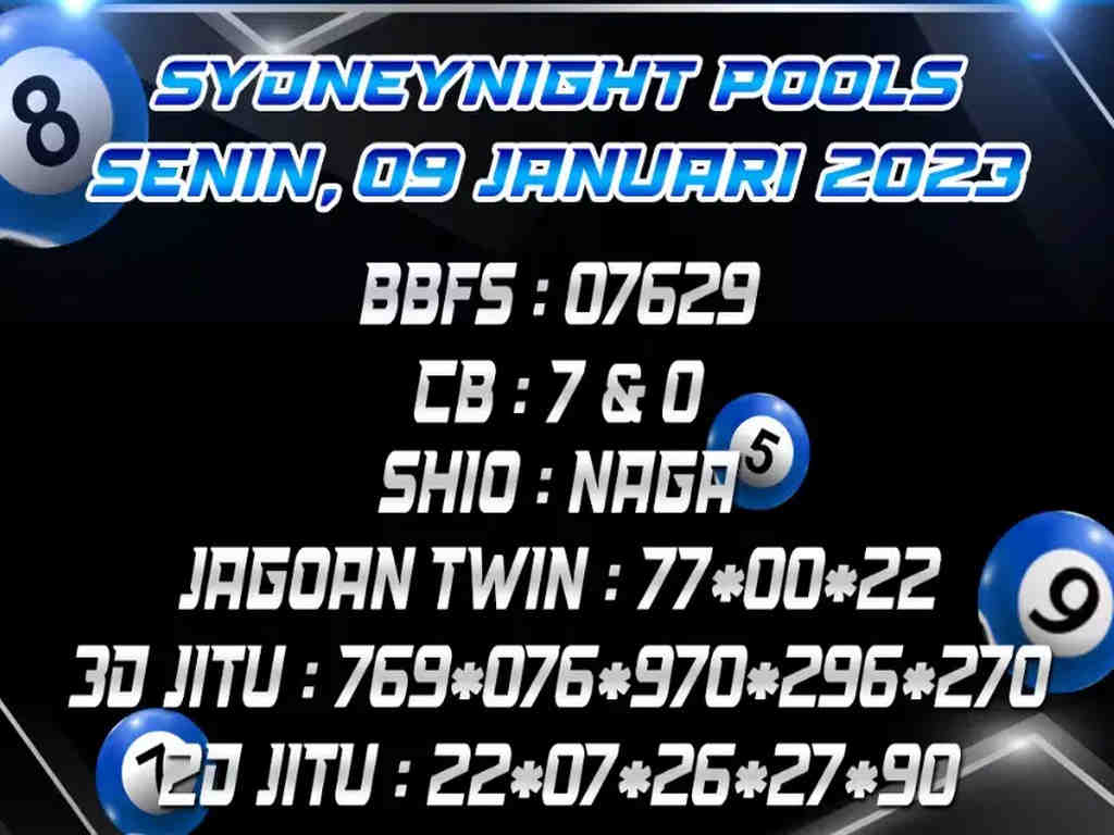 sydney