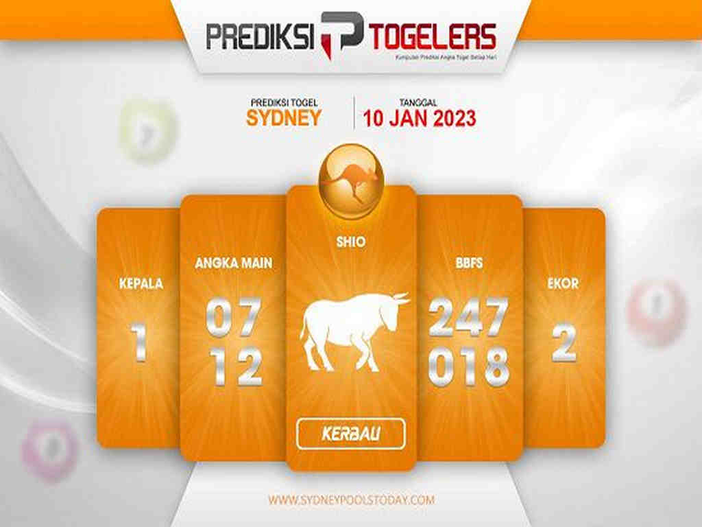 sydney