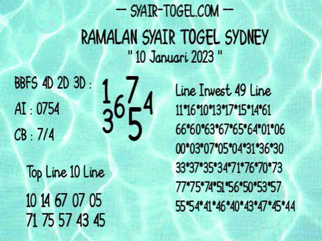 sydney