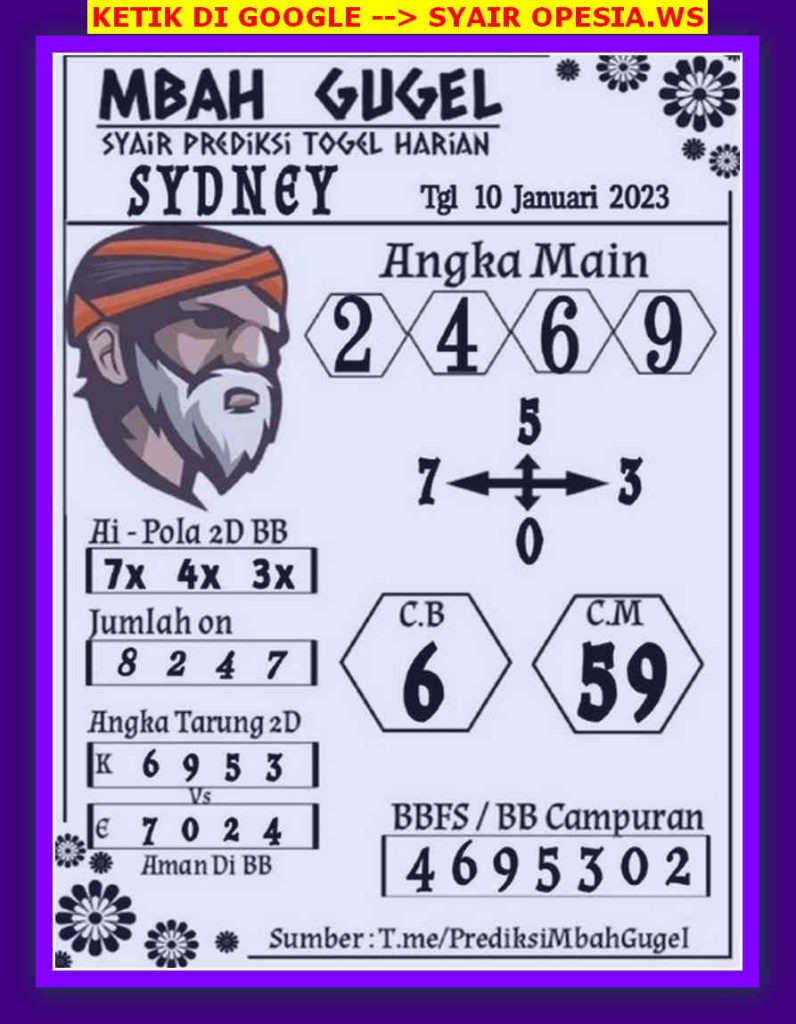 sydney