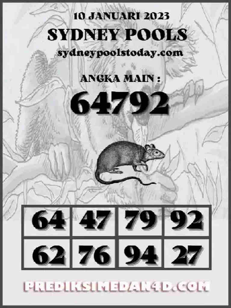 sydney