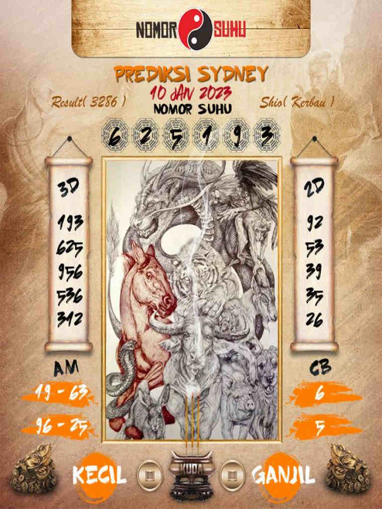 sydney