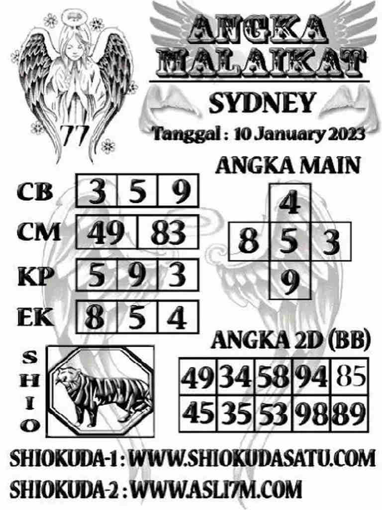 sydney