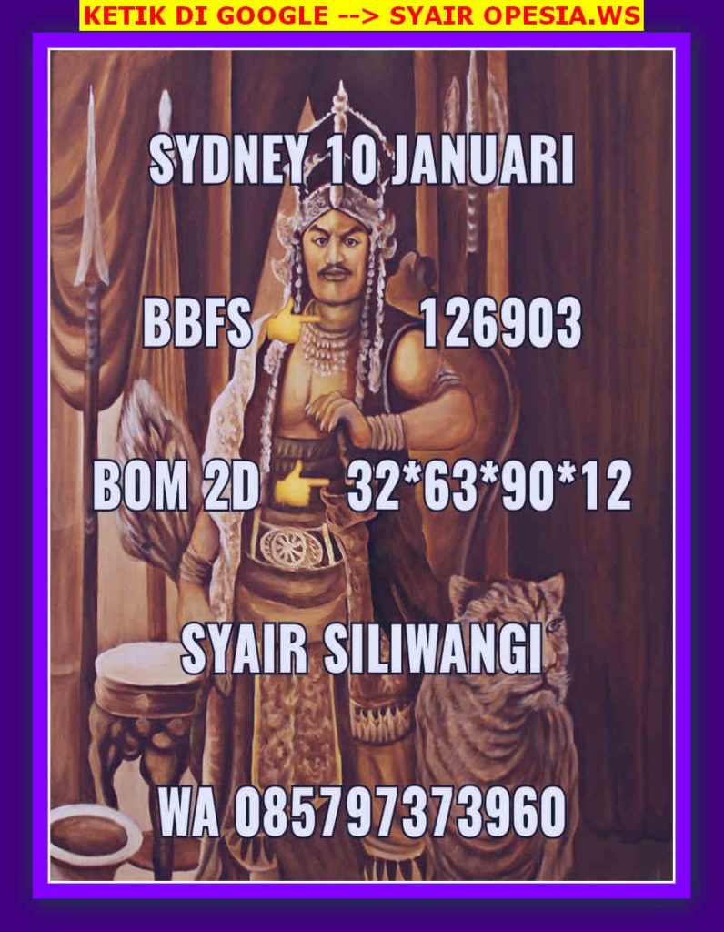 sydney