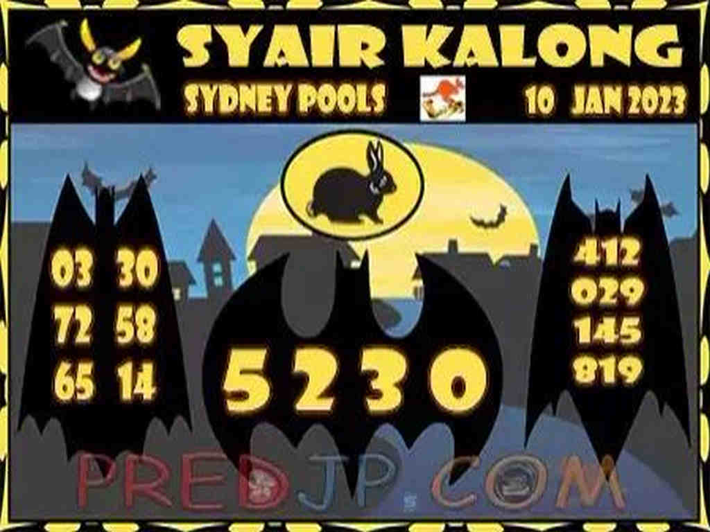 sydney