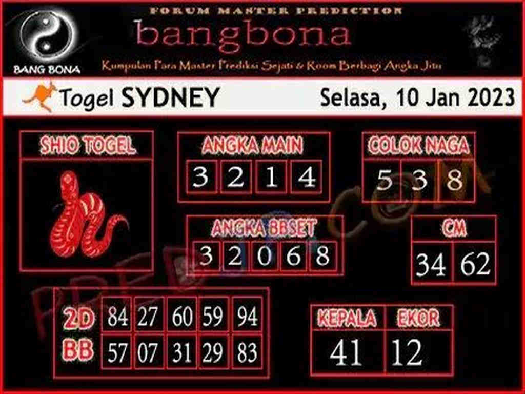 sydney