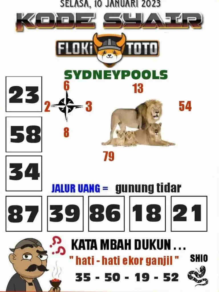 sydney