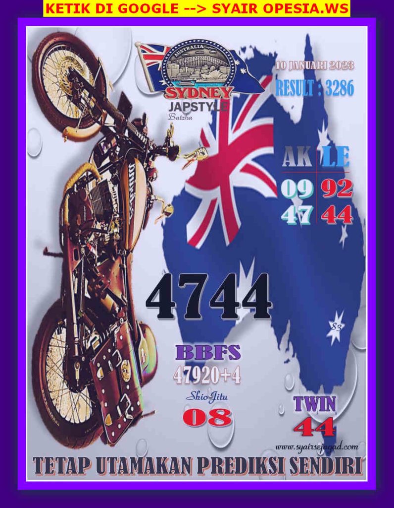 sydney