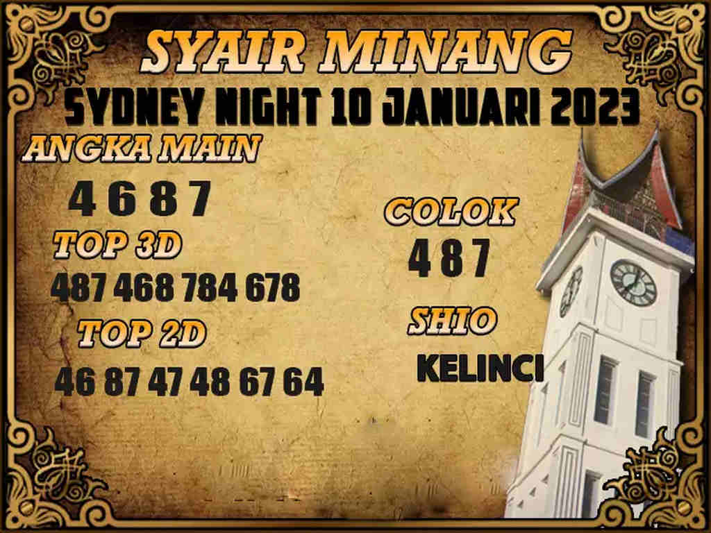 sydney