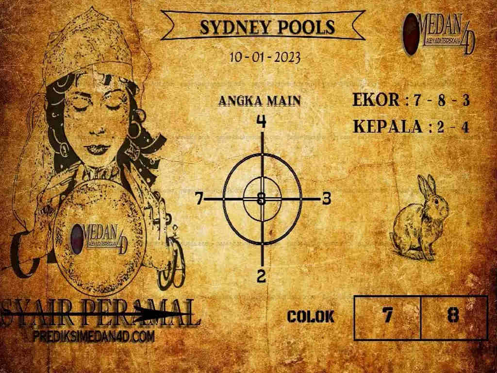 sydney