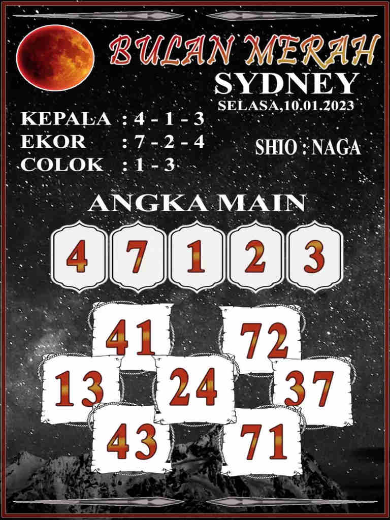 sydney