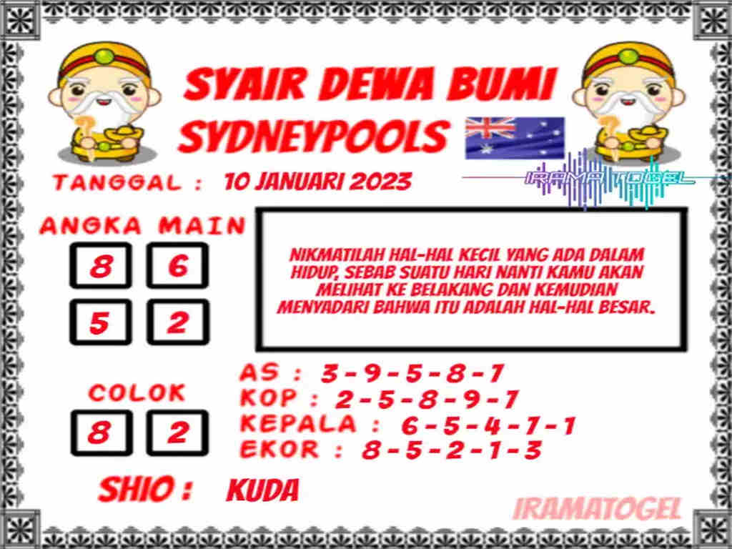 sydney