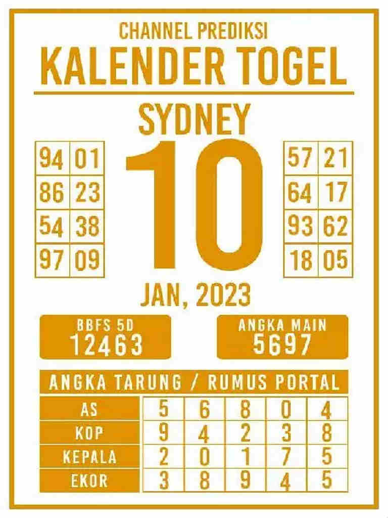 sydney