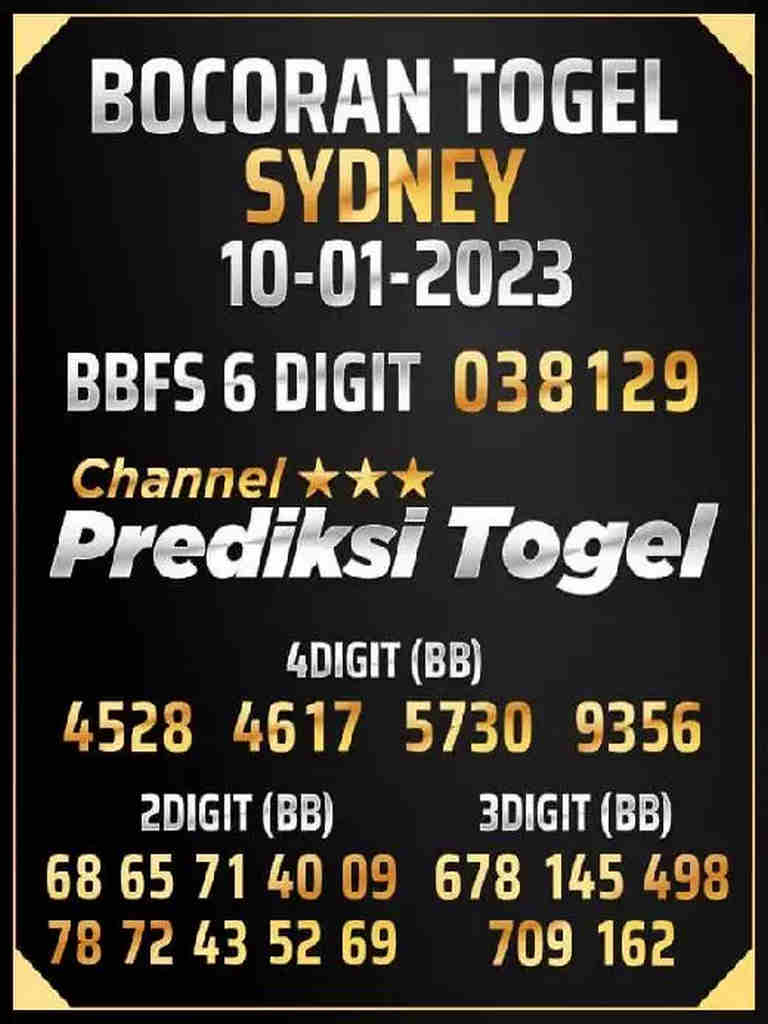 sydney