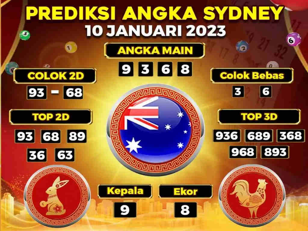 sydney