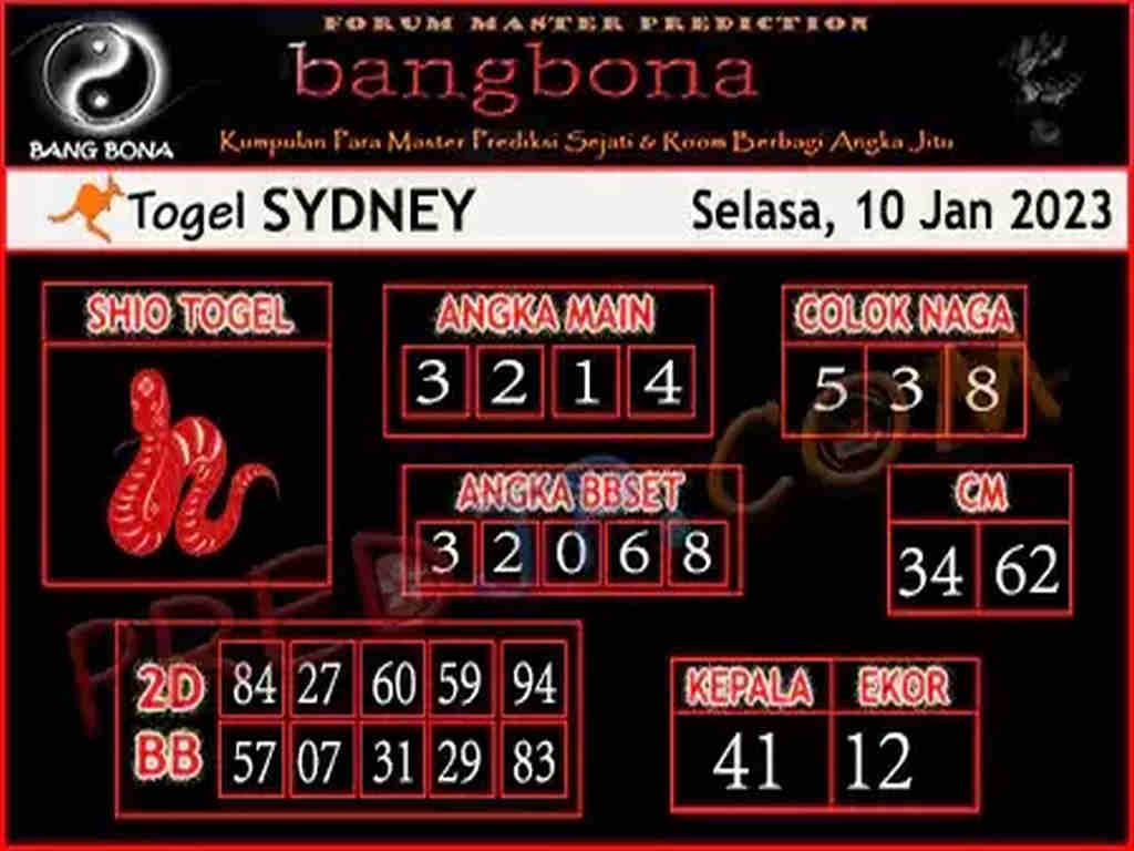 sydney
