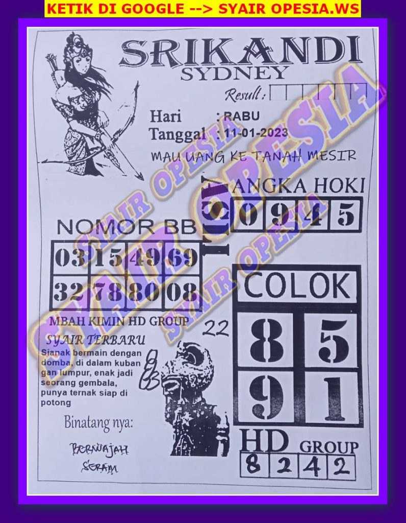 sydney