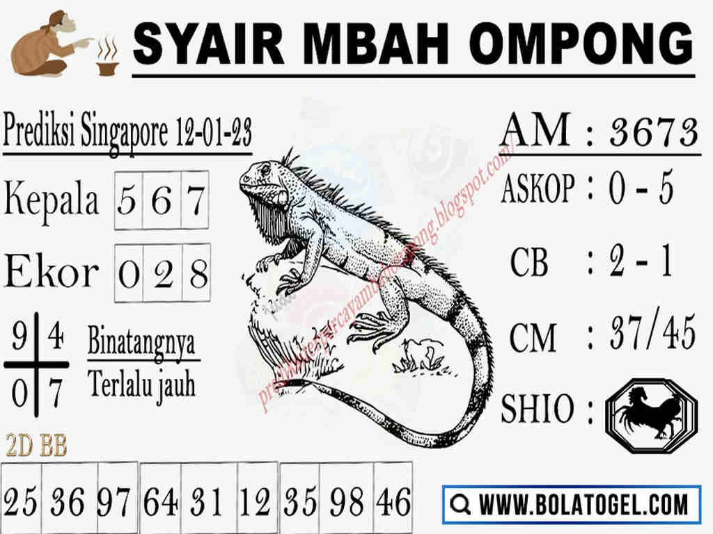 singapura
