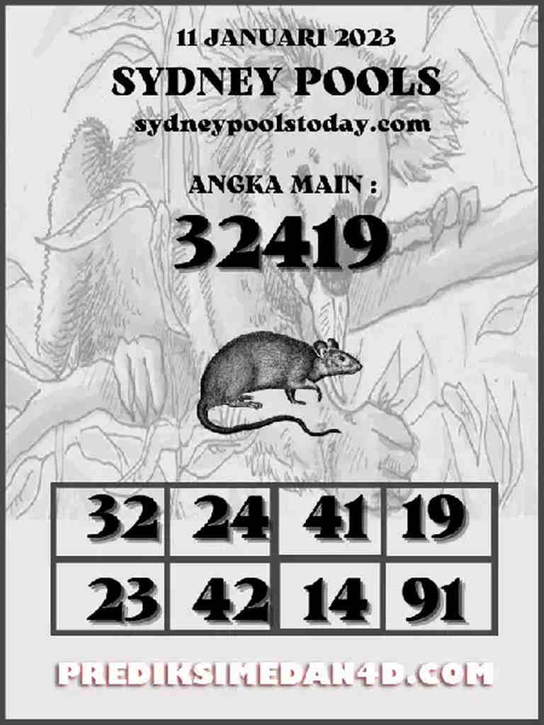 sydney