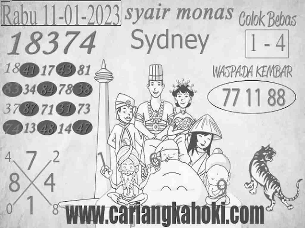 sydney