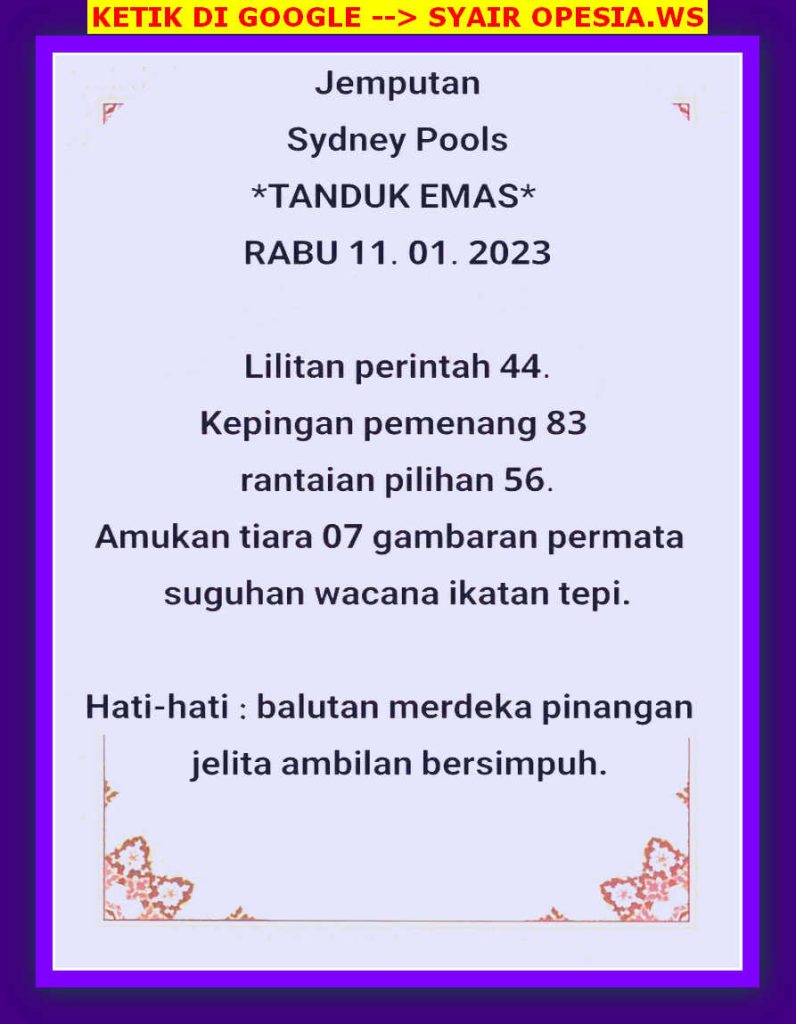 sydney