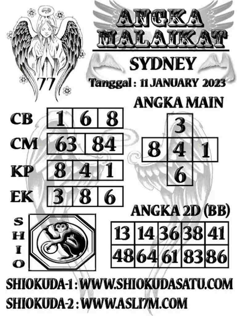 sydney