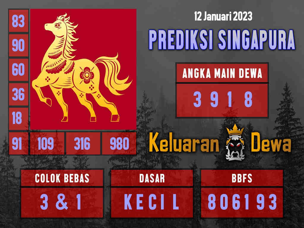 singapura