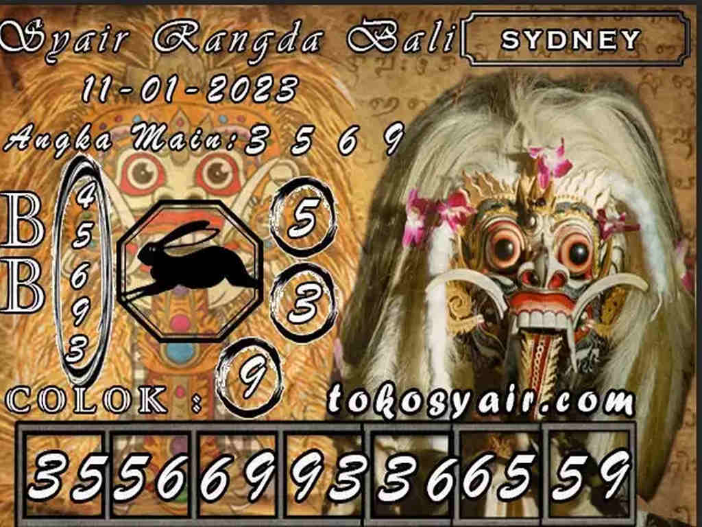 sydney
