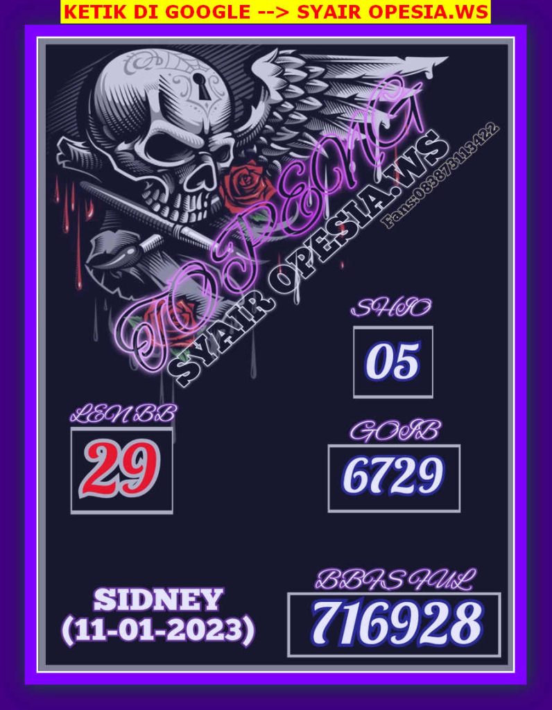 sydney
