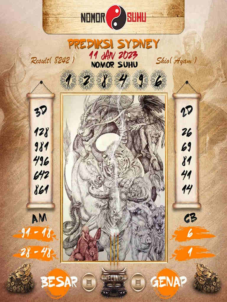 sydney